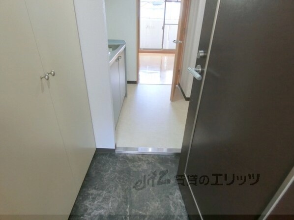 メゾン・ド・ヴィレ茨木の物件内観写真